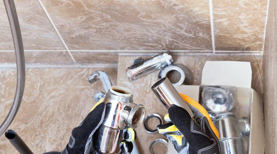 Expert tile roof repair services in Trenton, SC